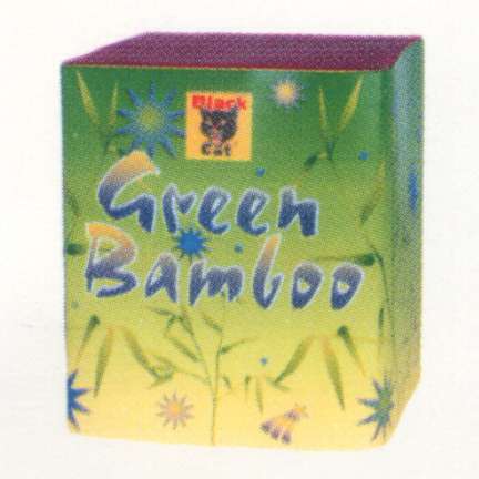 Green Bamboo.JPG (19227 bytes)