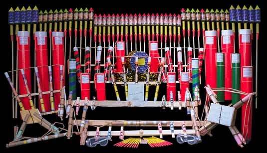 SOLAR FLAIR.jpg (40784 bytes)