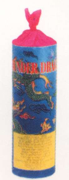 Thunder Dragon.JPG (12792 bytes)